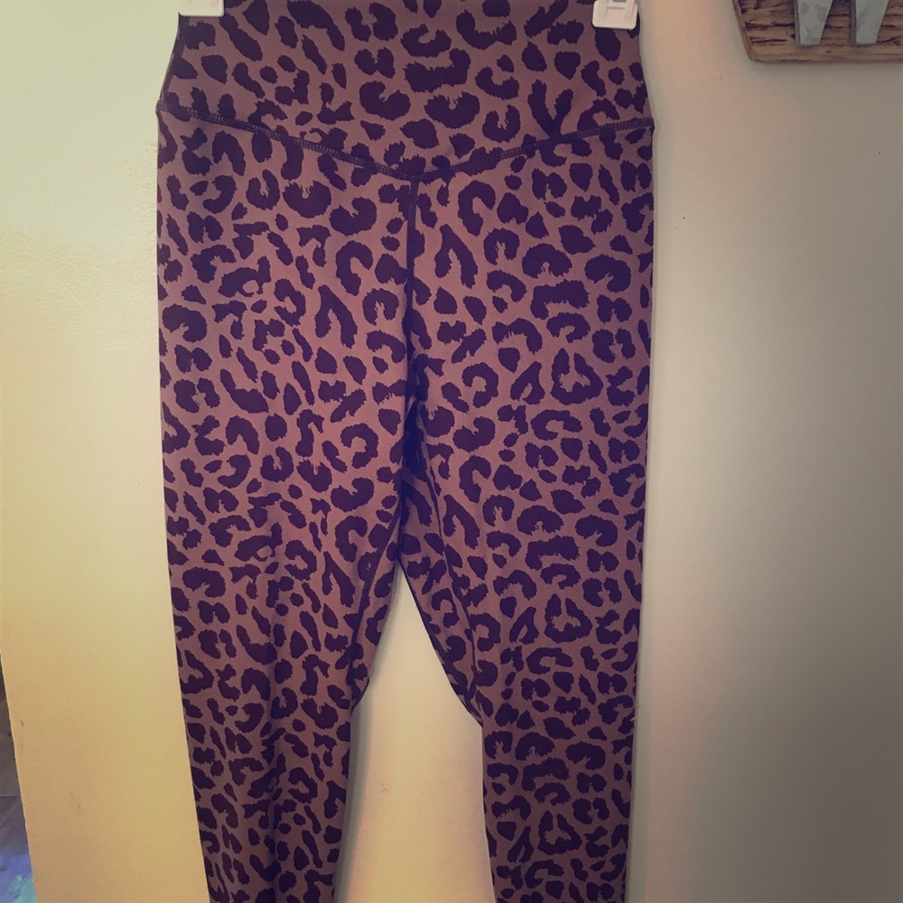 Balance athletica high waist legging